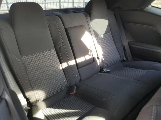 Photo 10 from auction – 2020 DODGE CHALLENGER with VIN 2C3CDZAG5LH240151