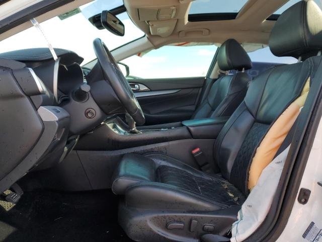 Photo 7 from auction – 2016 NISSAN MAXIMA 3.5 with VIN 1N4AA6AP0GC414250