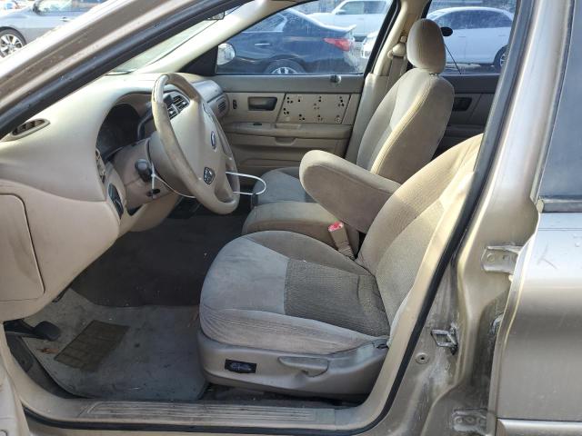 Photo 7 from auction – 2003 FORD TAURUS SES with VIN 1FAFP55U03A256478