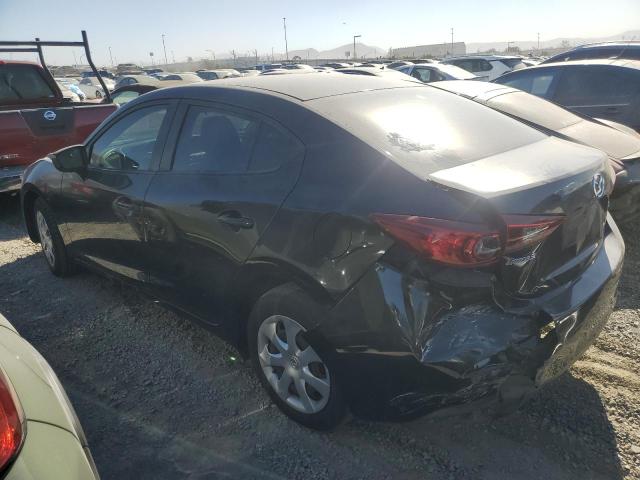 Photo 2 from auction – 2016 MAZDA 3 SPORT with VIN 3MZBM1T76GM326739