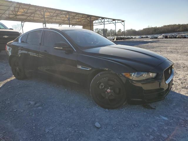 Photo 4 from auction – 2017 JAGUAR XE with VIN SAJAR4BN0HCP11994