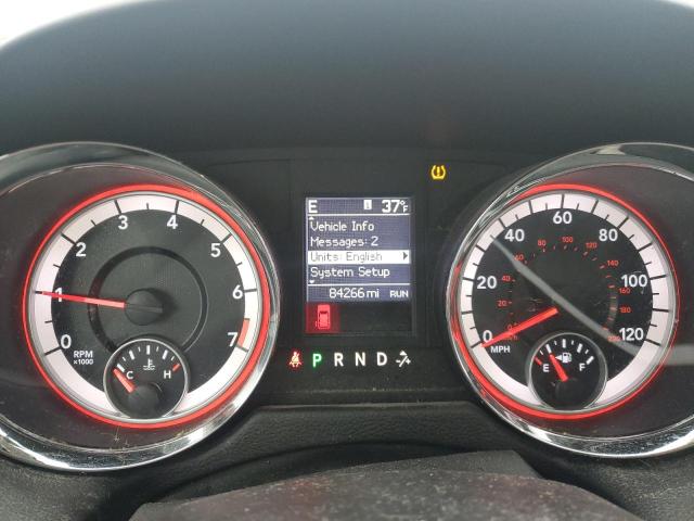 Photo 9 from auction – 2012 DODGE GRAND CARA with VIN 2C4RDGDG8CR115175