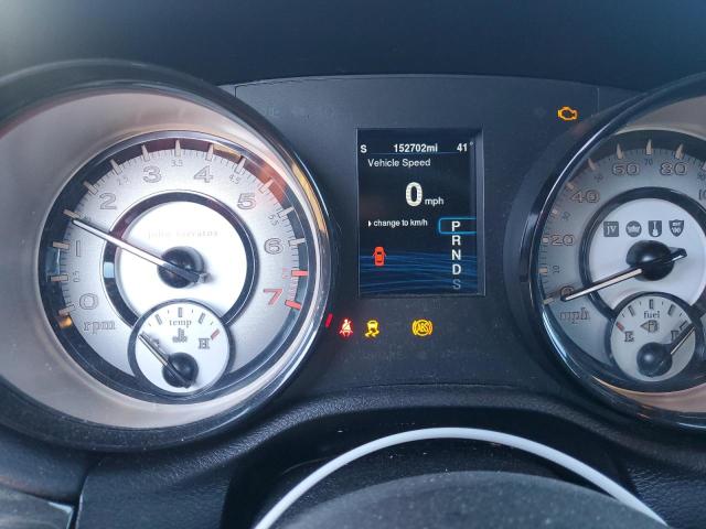 صورة رقم 9 من المزاد - 2013 CHRYSLER 300C VARVA مع VIN 2C3CCADG5DH727366