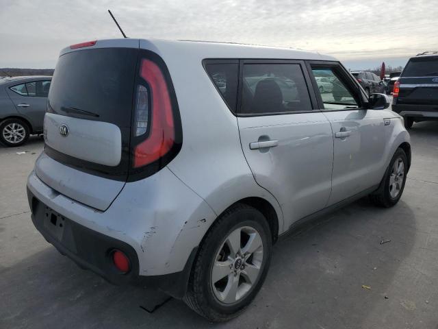Photo 3 from auction – 2017 KIA SOUL with VIN KNDJN2A28H7472001