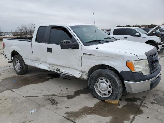 Photo 4 from auction – 2013 FORD F150 SUPER with VIN 1FTEX1CM3DFC87133