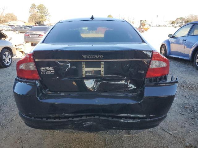Photo 6 from auction – 2008 VOLVO S80 3.2 with VIN YV1AS982X81050414