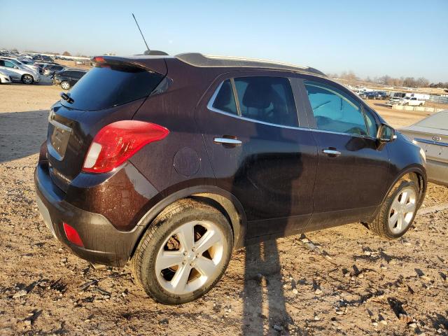 Photo 3 from auction – 2015 BUICK ENCORE CON with VIN KL4CJFSB1FB047556