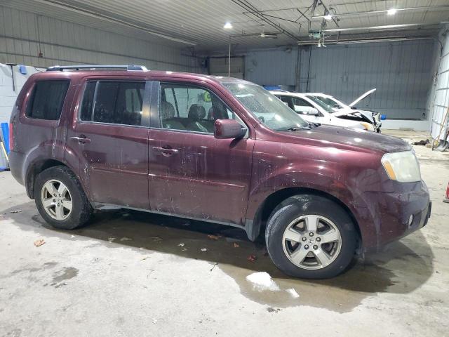 Снимка 4 от търг – 2011 HONDA PILOT EXL с VIN 5FNYF4H50BB088612