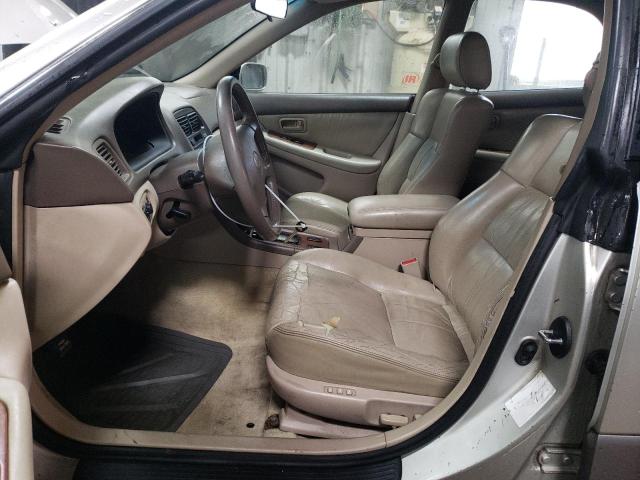 Photo 7 from auction – 1997 LEXUS ES 300 with VIN JT8BF22GXV5007625