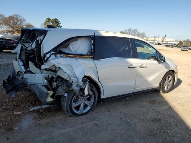 Photo 3 from auction – 2018 HONDA ODYSSEY EX with VIN 5FNRL6H76JB062928