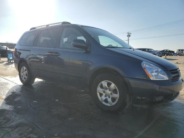 Photo 4 from auction – 2007 KIA SEDONA EX with VIN KNDMB233276179680