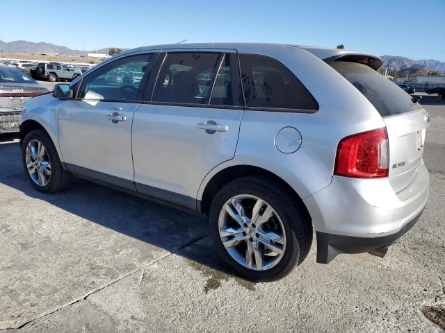 Photo 2 from auction – 2013 FORD EDGE SEL with VIN 2FMDK3JC2DBE37908