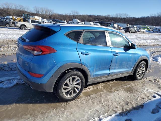 Photo 3 from auction – 2016 HYUNDAI TUCSON LIM with VIN KM8J3CA21GU107506