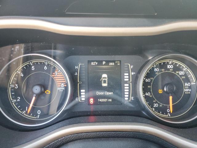 Photo 9 from auction – 2016 JEEP CHEROKEE L with VIN 1C4PJLCS5GW302238