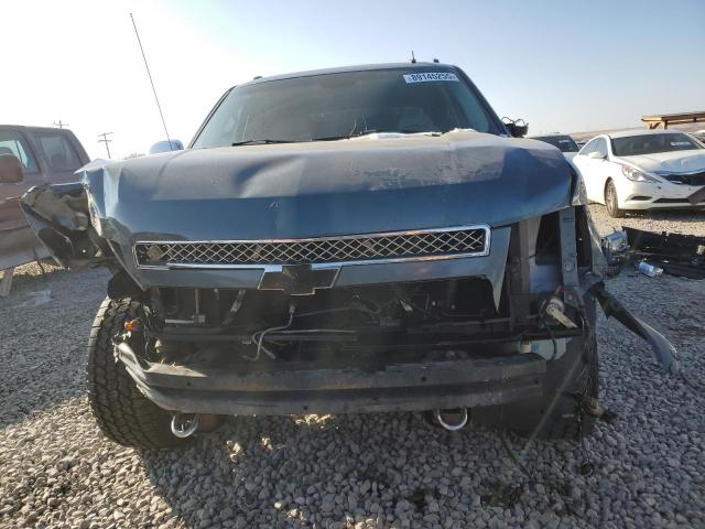 Photo 5 from auction – 2008 CHEVROLET AVALANCHE with VIN 3GNFK12Y58G167482
