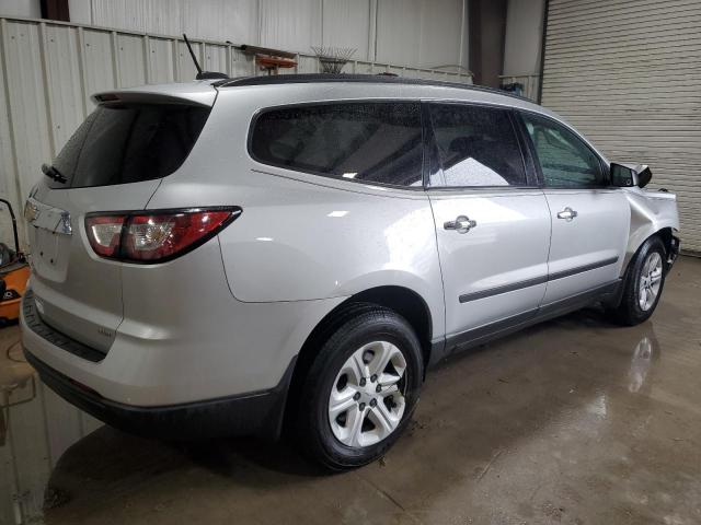 Photo 3 from auction – 2016 CHEVROLET TRAVERSE L with VIN 1GNKVFED2GJ281125