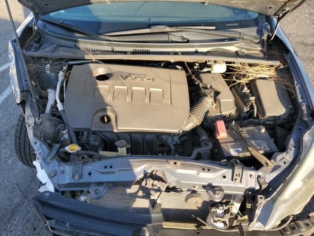 Photo 11 from auction – 2014 TOYOTA COROLLA L with VIN 5YFBURHE8EP148430