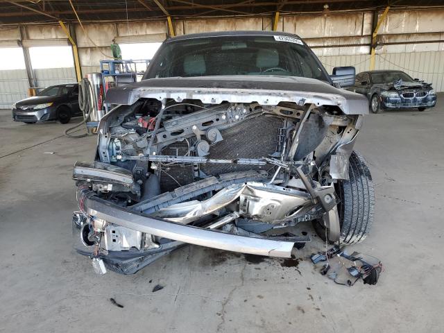 Photo 5 from auction – 2011 FORD F150 SUPER with VIN 1FTFW1CF0BKD26418