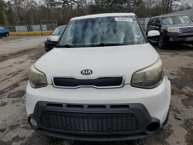 Photo 5 from auction – 2015 KIA SOUL with VIN KNDJN2A22F7808612