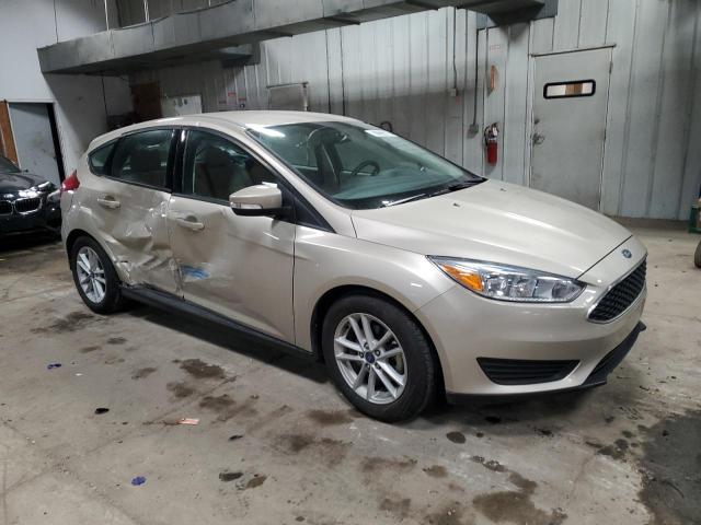Photo 4 from auction – 2017 FORD FOCUS SE with VIN 1FADP3K28HL298522