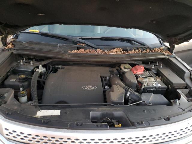 Photo 12 from auction – 2012 FORD EXPLORER X with VIN 1FMHK7D88CGA15407