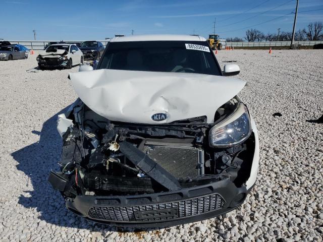 Photo 5 from auction – 2016 KIA SOUL with VIN KNDJN2A24G7847302