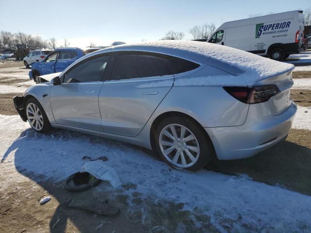 Photo 2 from auction – 2018 TESLA MODEL 3 with VIN 5YJ3E1EA0JF041186