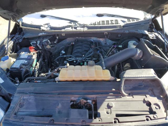 Photo 11 from auction – 2018 FORD F150 SUPER with VIN 1FTEW1C53JFC92842