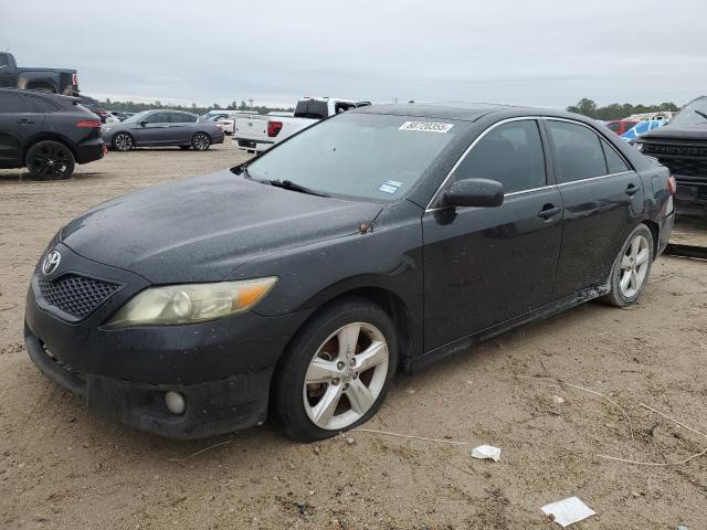 Снимка 1 от търг – 2011 TOYOTA CAMRY BASE с VIN 4T1BF3EK8BU160931