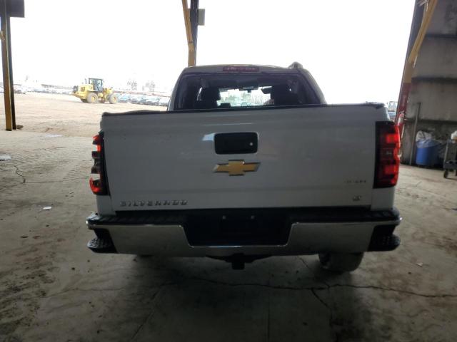 Photo 6 from auction – 2016 CHEVROLET SILVERADO with VIN 3GCPCREC2GG327244