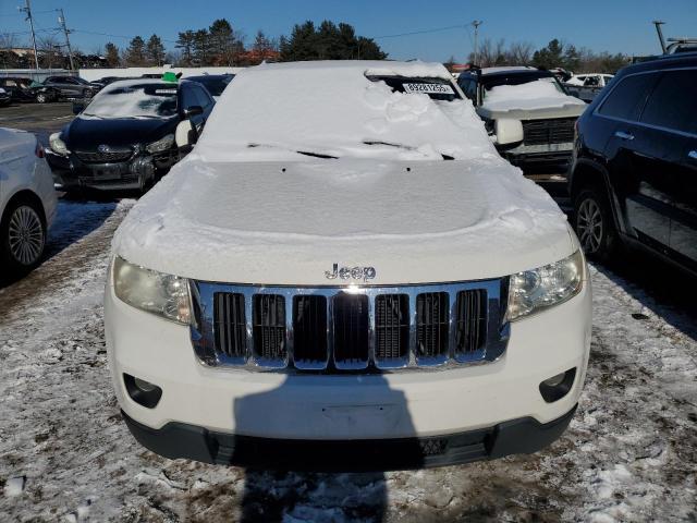 Photo 5 from auction – 2011 JEEP GRAND CHER with VIN 1J4RR4GG4BC570196