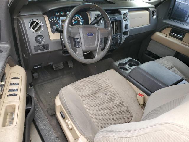 Photo 8 from auction – 2012 FORD F150 SUPER with VIN 1FTFX1CF1CFB55587