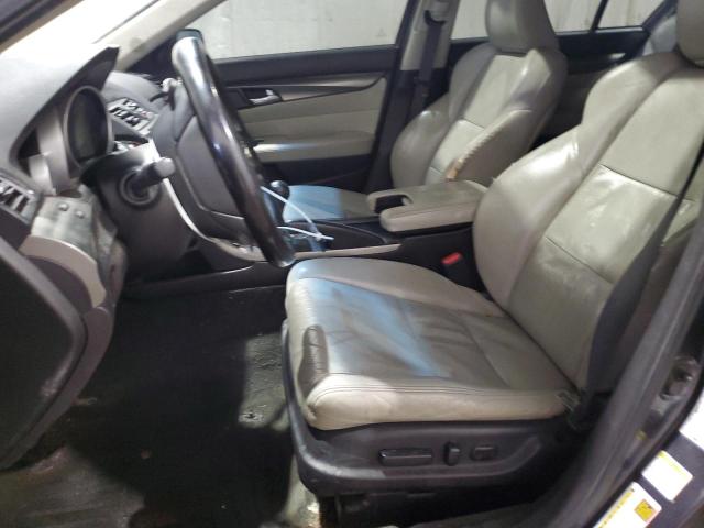 Photo 7 from auction – 2012 ACURA TL with VIN 19UUA9F79CA003485
