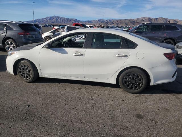 Photo 2 from auction – 2021 KIA FORTE FE with VIN 3KPF24AD1ME290386