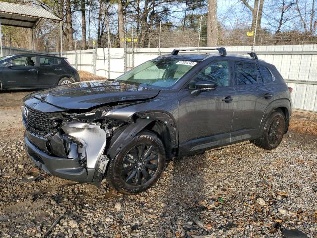 MAZDA CX-50 PREF 2024 with VIN 7MMVABBM9RN177466 - Photo from auction