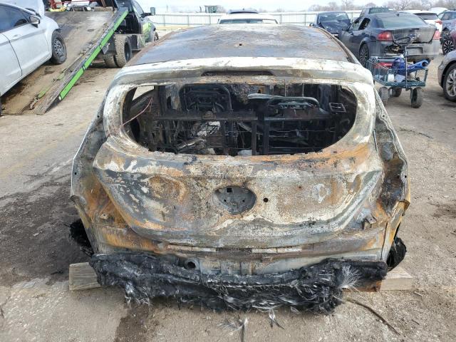 Photo 6 from auction – 2016 HYUNDAI ACCENT SE with VIN KMHCT5AE3GU257566