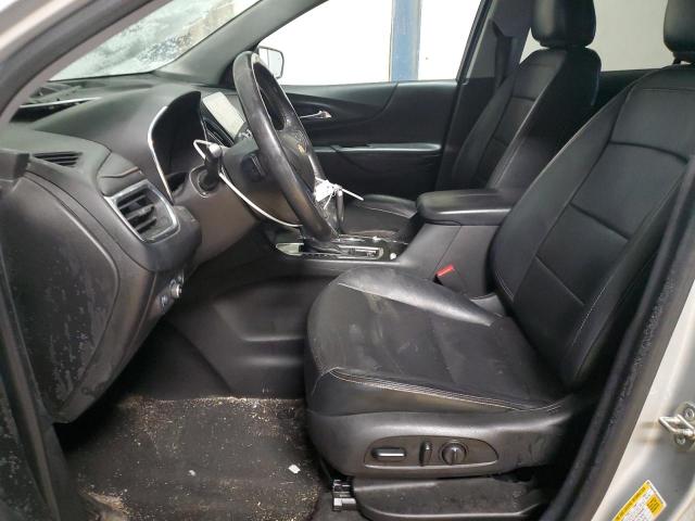 Photo 7 from auction – 2018 CHEVROLET EQUINOX PR with VIN 3GNAXMEV9JS533235