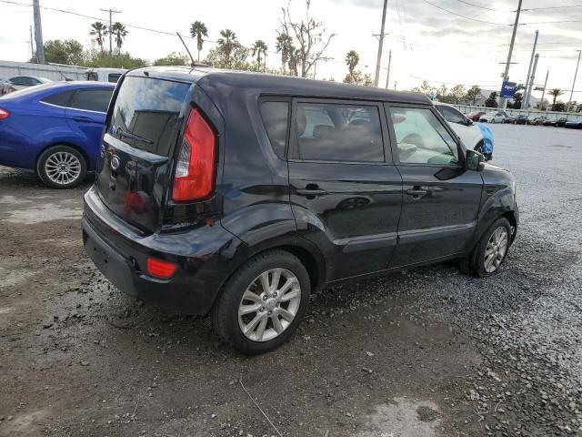 Снимка 3 от търг – 2012 KIA SOUL + с VIN KNDJT2A62C7362983