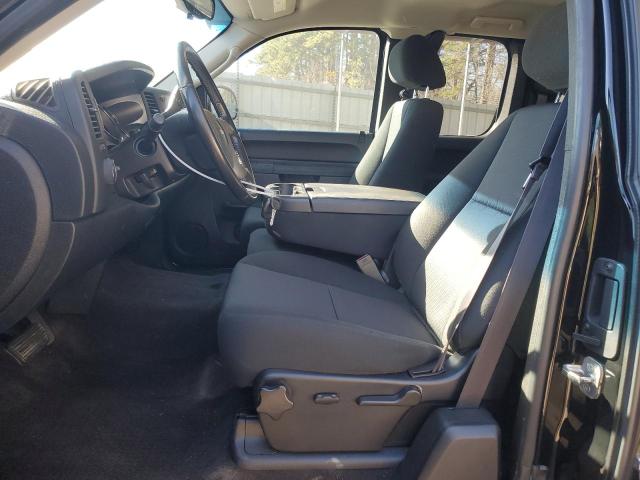 Photo 7 from auction – 2013 GMC SIERRA C15 with VIN 1GTR1VE06DZ318751