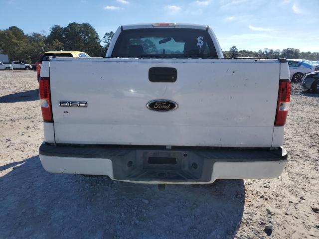 Photo 6 from auction – 2004 FORD F150 with VIN 1FTRF14W54NA69706