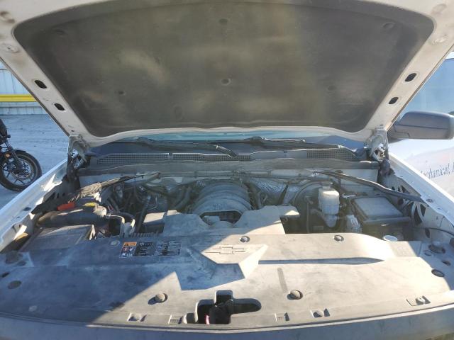 Photo 11 from auction – 2014 CHEVROLET SILVERADO with VIN 3GCPCPEC5EG266523