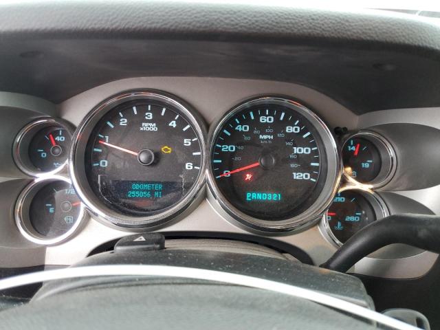 صورة رقم 9 من المزاد - 2008 GMC SIERRA K15 مع VIN 3GTEK13398G262425