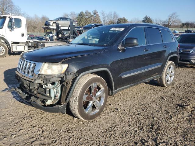 JEEP GRAND CHER 2012 with VIN 1C4RJFAG8CC273144 - Photo from auction
