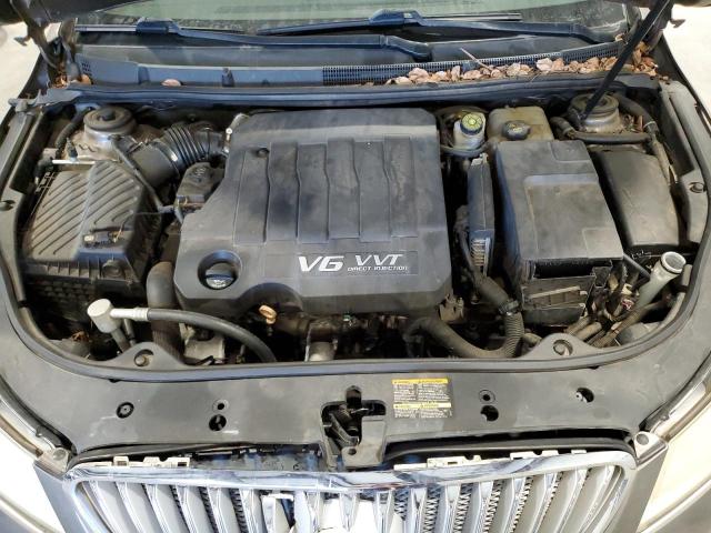 Photo 11 from auction – 2010 BUICK LACROSSE C with VIN 1G4GC5EG3AF280516