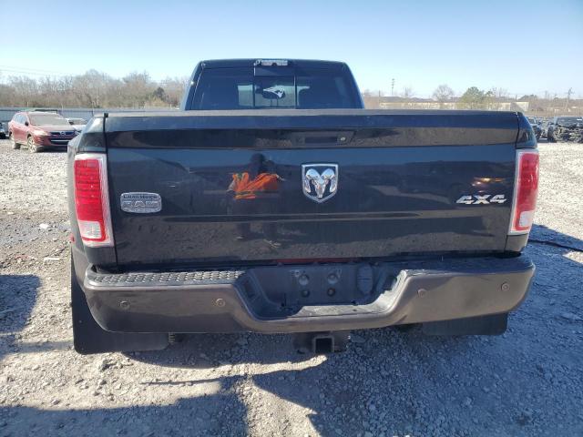 Photo 6 from auction – 2017 RAM 3500 LONGH with VIN 3C63RRKL2HG739786
