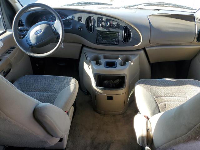 Photo 8 from auction – 2003 FORD ECONOLINE with VIN 1FBSS31L13HB53459