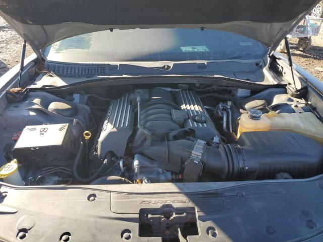 Photo 11 from auction – 2017 DODGE CHARGER SR with VIN 2C3CDXEJ5HH504972