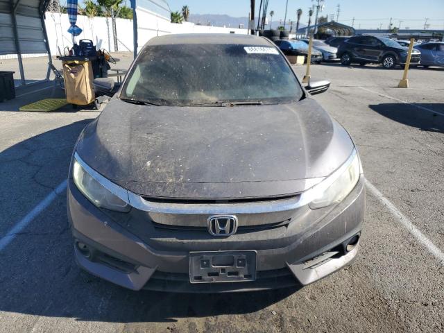 Photo 5 from auction – 2017 HONDA CIVIC EX with VIN 2HGFC1F33HH657893