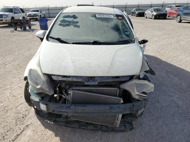 Photo 5 from auction – 2016 KIA RIO LX with VIN KNADM4A38G6670549