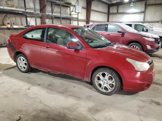 Photo 4 from auction – 2009 FORD FOCUS SE with VIN 1FAHP32N29W174323